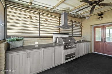 A rare live-work opportunity in the heart of downtown McComb