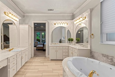 Discover refined luxury and exceptional privacy in this stunning - photo 18