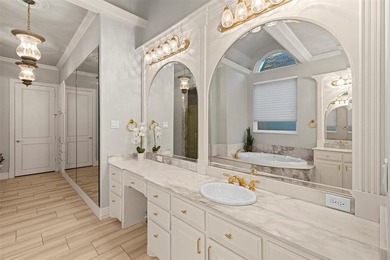 Discover refined luxury and exceptional privacy in this stunning - photo 19
