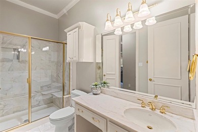 Discover refined luxury and exceptional privacy in this stunning - photo 23
