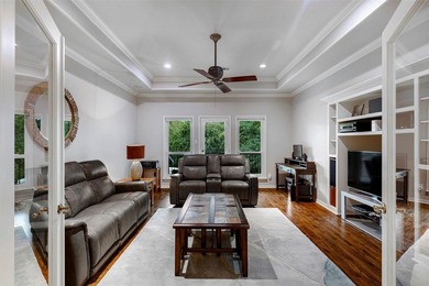 Discover refined luxury and exceptional privacy in this stunning - photo 24