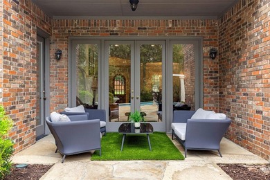 Discover refined luxury and exceptional privacy in this stunning - photo 30