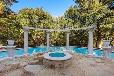Discover refined luxury and exceptional privacy in this stunning - photo 31