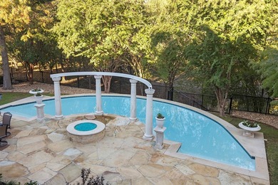 Discover refined luxury and exceptional privacy in this stunning - photo 32