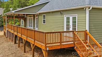 LAKE LURE........Spectacular Mountain Views from this 4 bedroom - photo 33