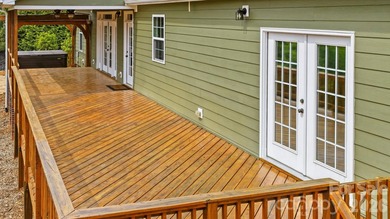 LAKE LURE........Spectacular Mountain Views from this 4 bedroom - photo 34