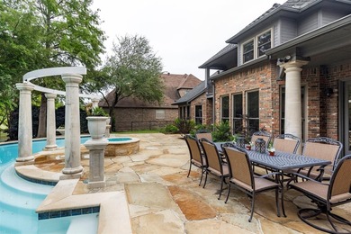 Discover refined luxury and exceptional privacy in this stunning - photo 34
