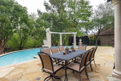 Discover refined luxury and exceptional privacy in this stunning - photo 35