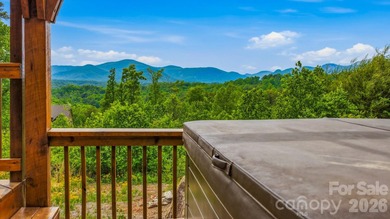 LAKE LURE........Spectacular Mountain Views from this 4 bedroom - photo 36