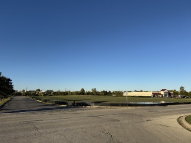 Lake Acreage For Sale in New Lenox, Illinois