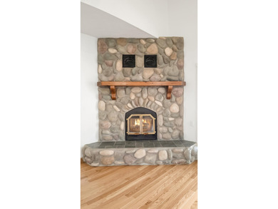 Lakefront with Spectacular sunset & sunrise Views! 5 bedrooms 3 - photo 41