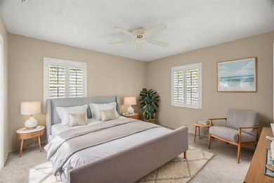 Virtually Staged. Welcome to Bay Oaks Condos! This first-floor - photo 10