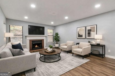 (private lake, pond, coastal) Condo For Sale in Atlanta Georgia