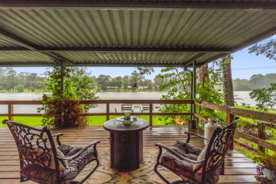 Lake Home For Sale in Livingston, Texas