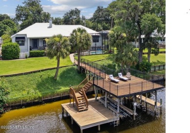 Lake Home For Sale in Satsuma, Florida