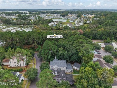 Build your custom home in Live Oaks at Battery Creek, one of - photo 6