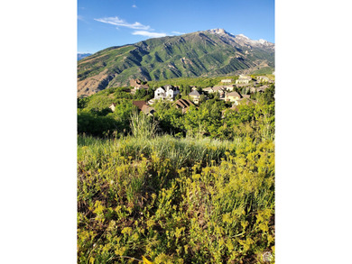 Utah Lake Lot For Sale in Draper Utah