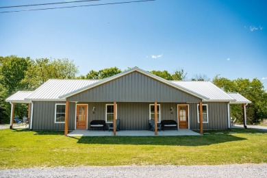 Lake Home For Sale in Campbellsville, Kentucky