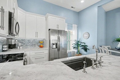 Experience coastal living in a beautifully updated home located - photo 13