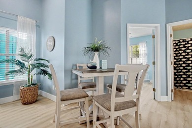 Experience coastal living in a beautifully updated home located - photo 14