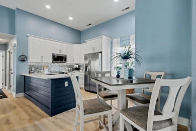 Experience coastal living in a beautifully updated home located - photo 15