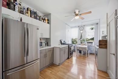 8-Family Rent-Stabilized Investment Opportunity! Exceptional - photo 16