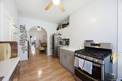 8-Family Rent-Stabilized Investment Opportunity! Exceptional - photo 17