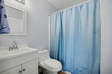 Experience coastal living in a beautifully updated home located - photo 20