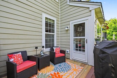 STUNNING BOWES CREEK COUNTRY CLUB TOWNHOME WITH NO EXPENSE - photo 20