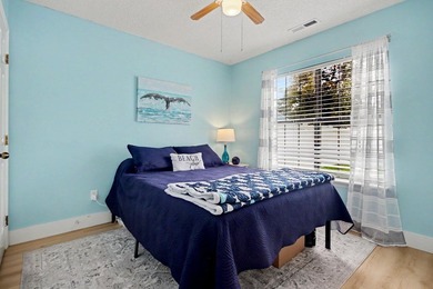 Experience coastal living in a beautifully updated home located - photo 21