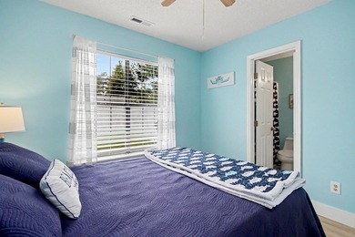 Experience coastal living in a beautifully updated home located - photo 22
