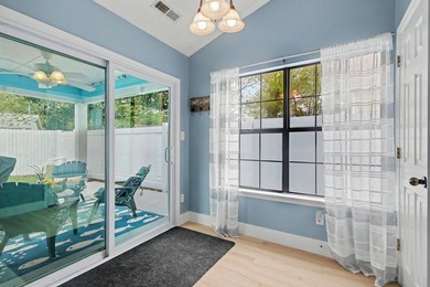 Experience coastal living in a beautifully updated home located - photo 24