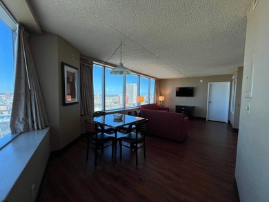 Bright and airy 1-bedroom condo in a high-rise, featuring - photo 4