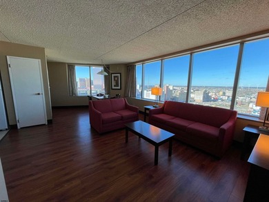 Bright and airy 1-bedroom condo in a high-rise, featuring - photo 5