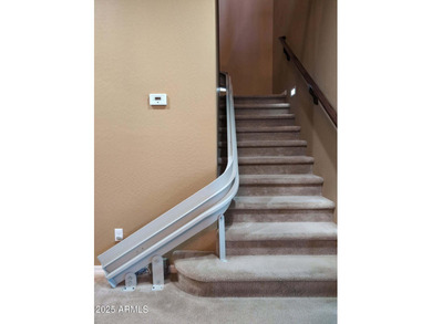 If you're looking for a handicapped accessible home, this is the