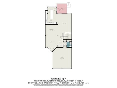 STUNNING BOWES CREEK COUNTRY CLUB TOWNHOME WITH NO EXPENSE - photo 26