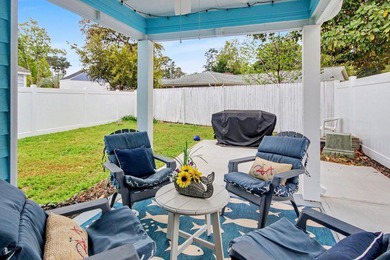 Experience coastal living in a beautifully updated home located - photo 27