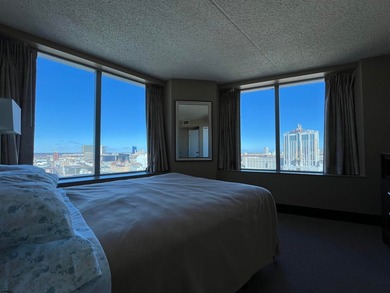 Bright and airy 1-bedroom condo in a high-rise, featuring - photo 7