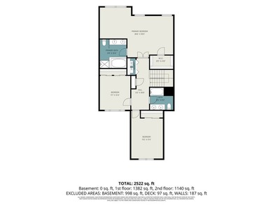 STUNNING BOWES CREEK COUNTRY CLUB TOWNHOME WITH NO EXPENSE - photo 27