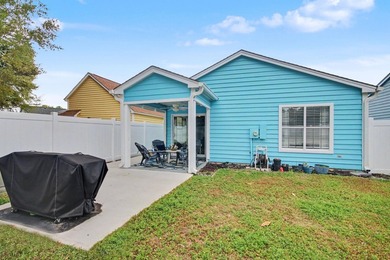 Experience coastal living in a beautifully updated home located - photo 29