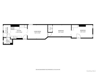 8-Family Rent-Stabilized Investment Opportunity! Exceptional - photo 29