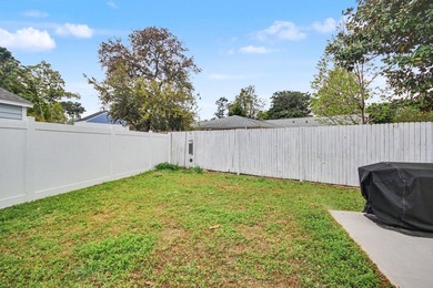 Experience coastal living in a beautifully updated home located - photo 30
