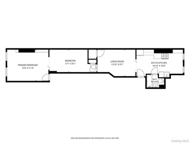 8-Family Rent-Stabilized Investment Opportunity! Exceptional - photo 30