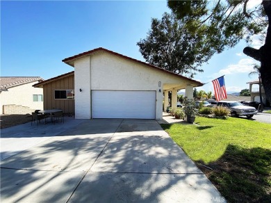 Canyon Lake Home Sale Pending in Canyon Lake California