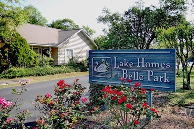 Experience coastal living in a beautifully updated home located - photo 33
