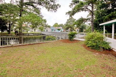 Experience coastal living in a beautifully updated home located - photo 39