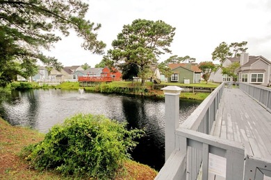 Experience coastal living in a beautifully updated home located - photo 40