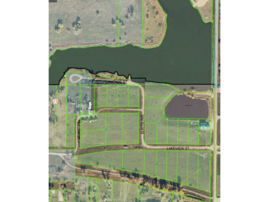 (private lake, pond, creek) Lot For Sale in Leola South Dakota