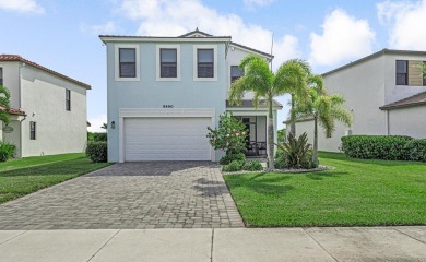 Lake Home For Sale in Westlake, Florida