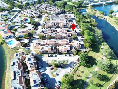 Kendale Lakes Area Condo For Sale in  Florida